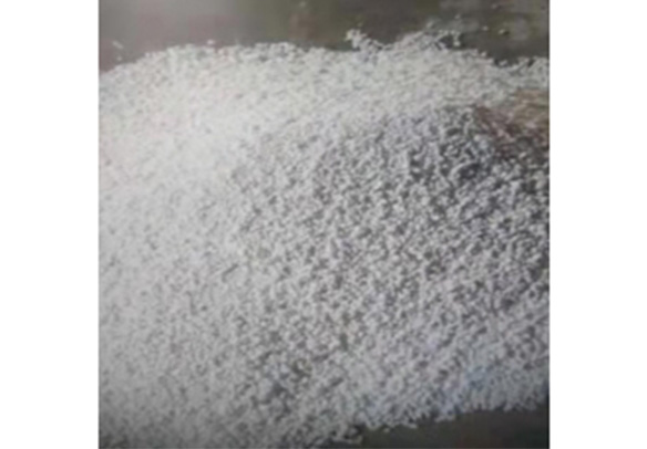 牡丹江珍珠巖